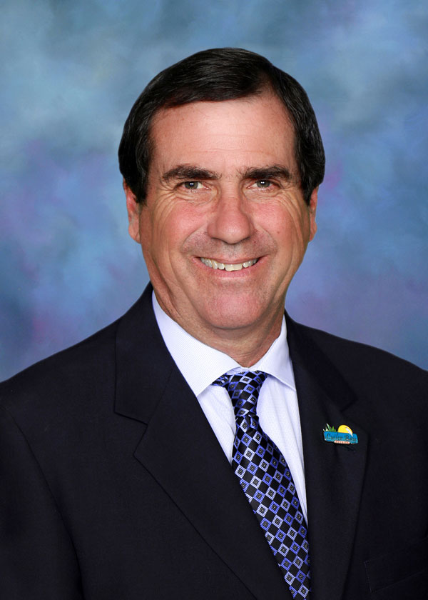 Michael P. Callahan Town of Cutler Bay Florida