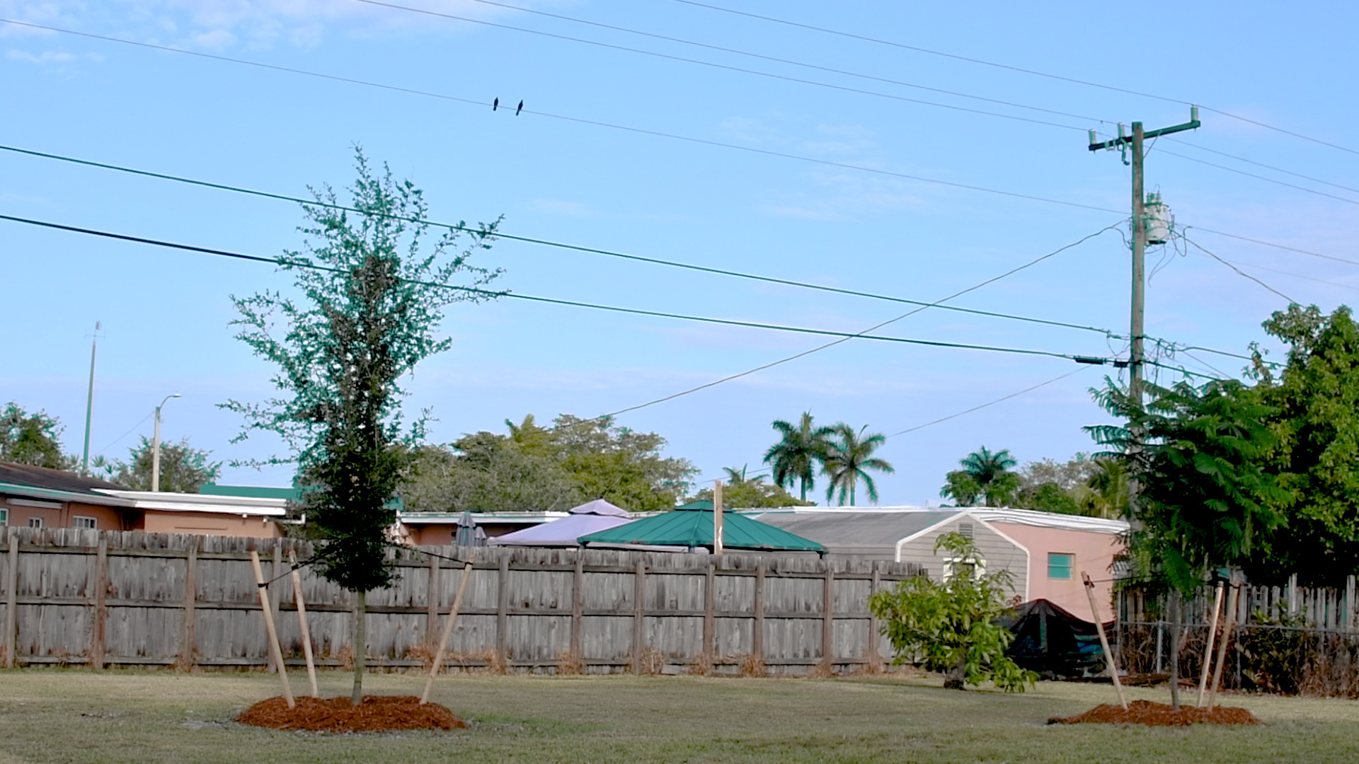 Dothan Park Town of Cutler Bay Florida