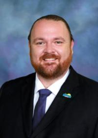 Photo of Council Member Duncan