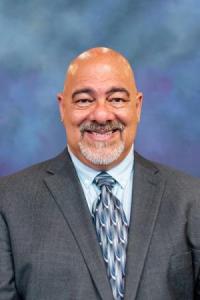 Photo of Council Member Ramirez