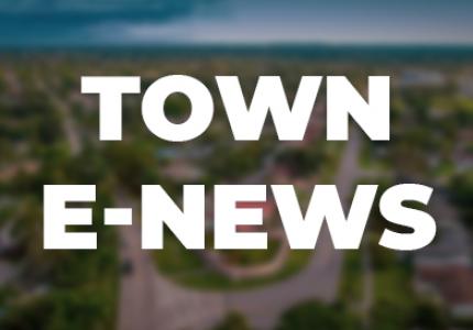 Town E-News