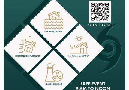 Tri-City Emergency Preparedness Fair