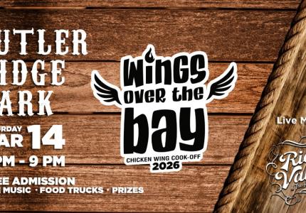 2026 Cutler Bay Wings Over the Bay