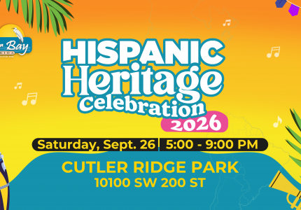 Cutler Bay Hispanic Heritage