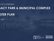 Cutler Bay Legacy Park