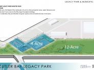 Cutler Bay Legacy Park