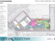 Cutler Bay Legacy Park