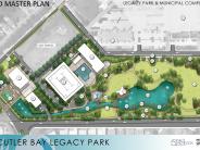 Cutler Bay Legacy Park