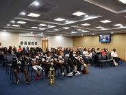 Cutler Bay Celebrates Excellence in Youth Sports with Dual Proclamations