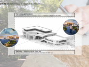 Cutler Bay Legacy Park Design