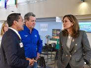 Town of Cutler Bay and Congresswoman Salazar Honor CHI During National Health Centers Week