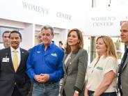 Town of Cutler Bay and Congresswoman Salazar Honor CHI During National Health Centers Week