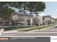 Dragonfly Shops at Cutler Bay