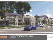 Dragonfly Shops at Cutler Bay