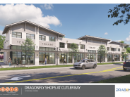 Dragonfly Shops at Cutler Bay