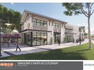 Dragonfly Shops at Cutler Bay