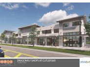 Dragonfly Shops at Cutler Bay
