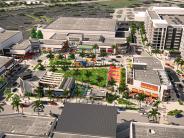 Southplace City Center Rendering