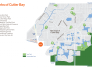Cutler Bay Residents Help Shape New Park at South Dade Government Center Site
