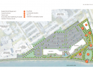 Cutler Bay Residents Help Shape New Park at South Dade Government Center Site