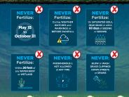 Fertilizer Ban infographic