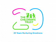 The Children's Trust Logo