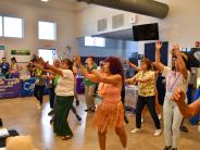 Cutler Bay Life Convention