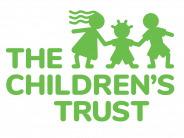 The Children's Trust Logo