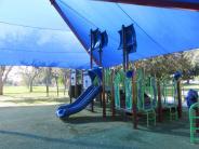 Play Structure View 3