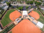  Aerial Photo of Franjo Park