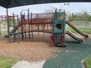 SB Play Structure