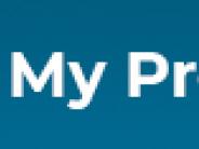 Check my property Button