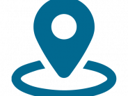 Icon-Location Crime Mapping