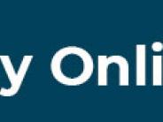 Pay Online Button
