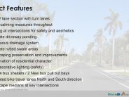 Cutler Bay Franjo Rd Roadway Improvement Project