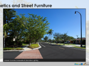 Cutler Bay Franjo Rd Roadway Improvement Project