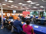 Cutler Bay Job Fair