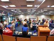 Cutler Bay Job Fair