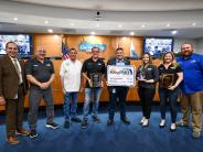 Cutler Bay Public Works Director Alfredo Quintero Jr. Named 2026 Public Works Director of the Year