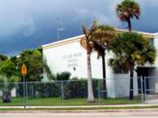 Cutler Bay Middle School