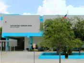 Cutler Bay Senior High School