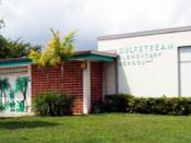 Gulfstream Elementary