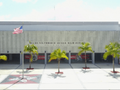 Miami Southridge Senior High