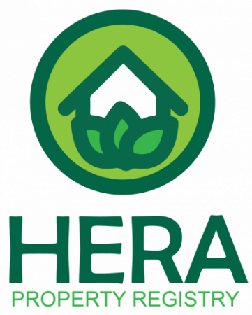 HERA Property Registry Logo