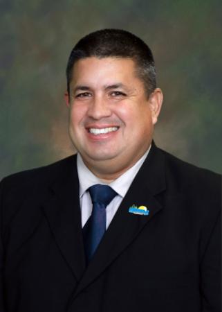 Alfredo Quintero, Jr.