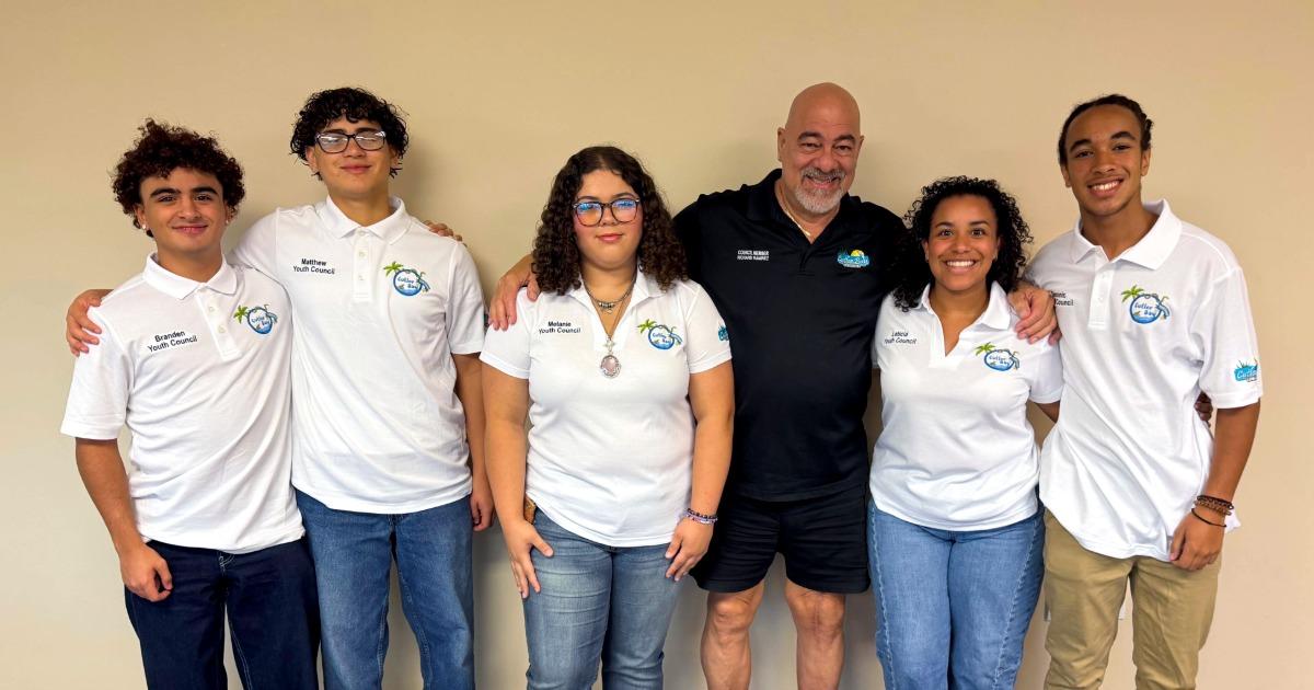 Cutler Bay Youth Council Committee