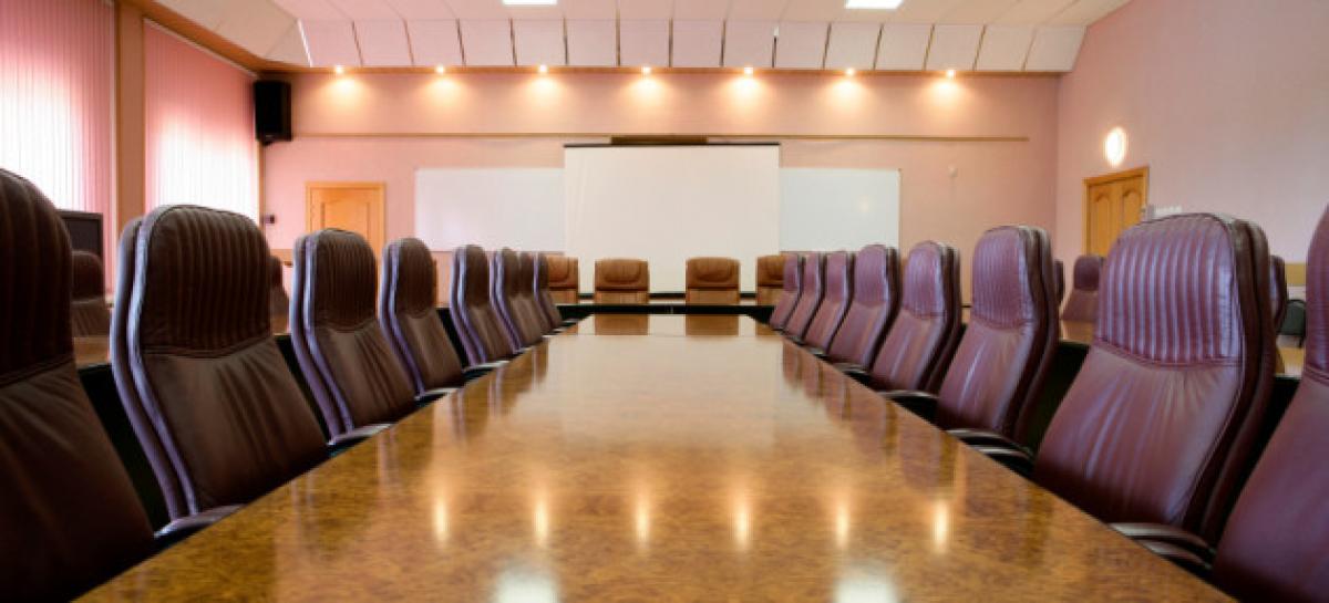 Board Room