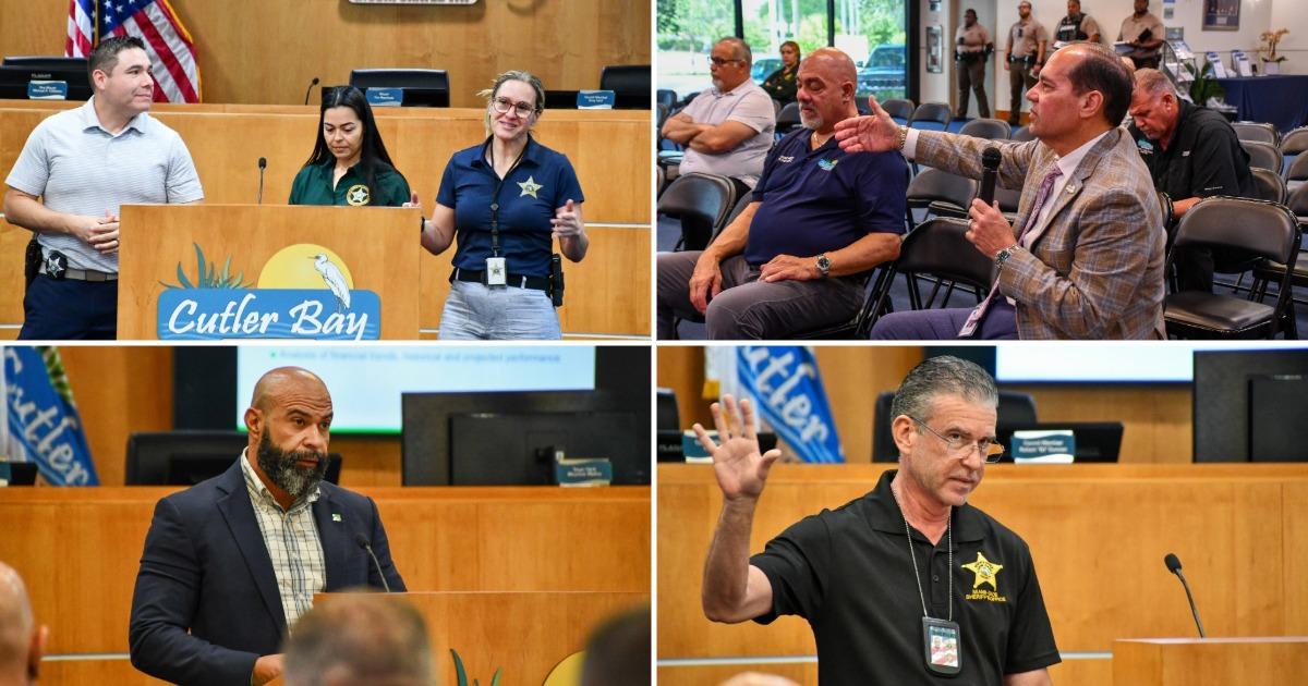 Cutler Bay Hosts Protect, Prepare, Grow Workshop to Support Local Small Businesses