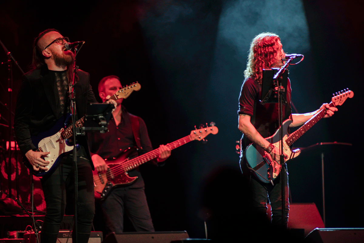 SMDCAC Discounted Tickets for Classic Albums Live The Eagles Greatest