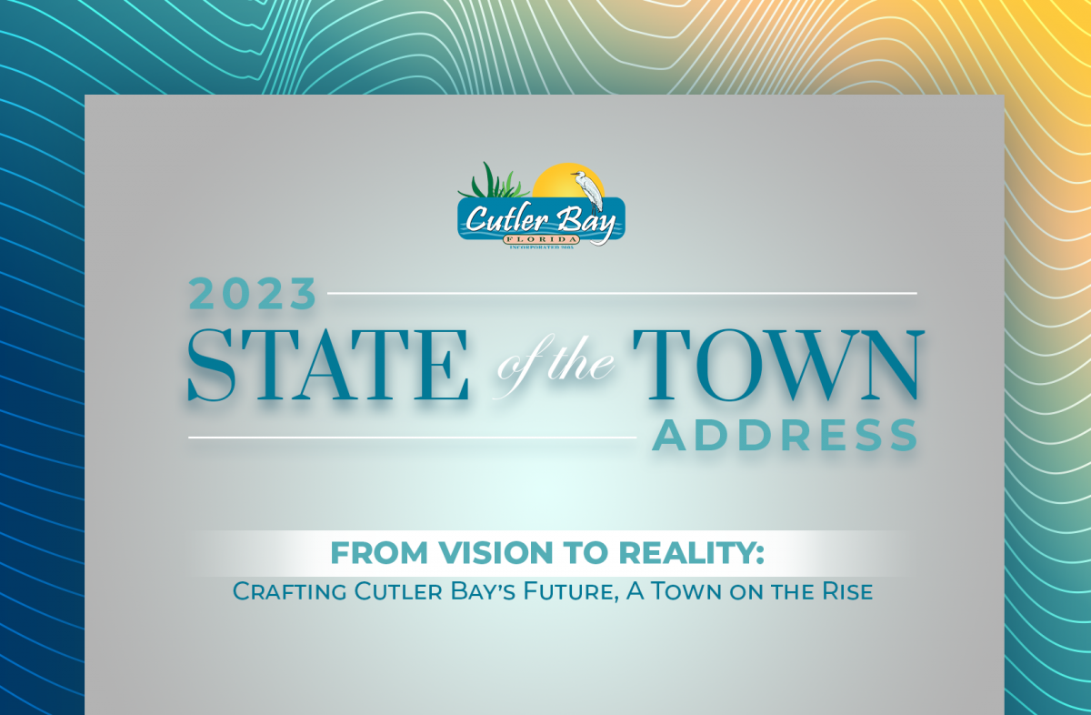 2023 State of the Town